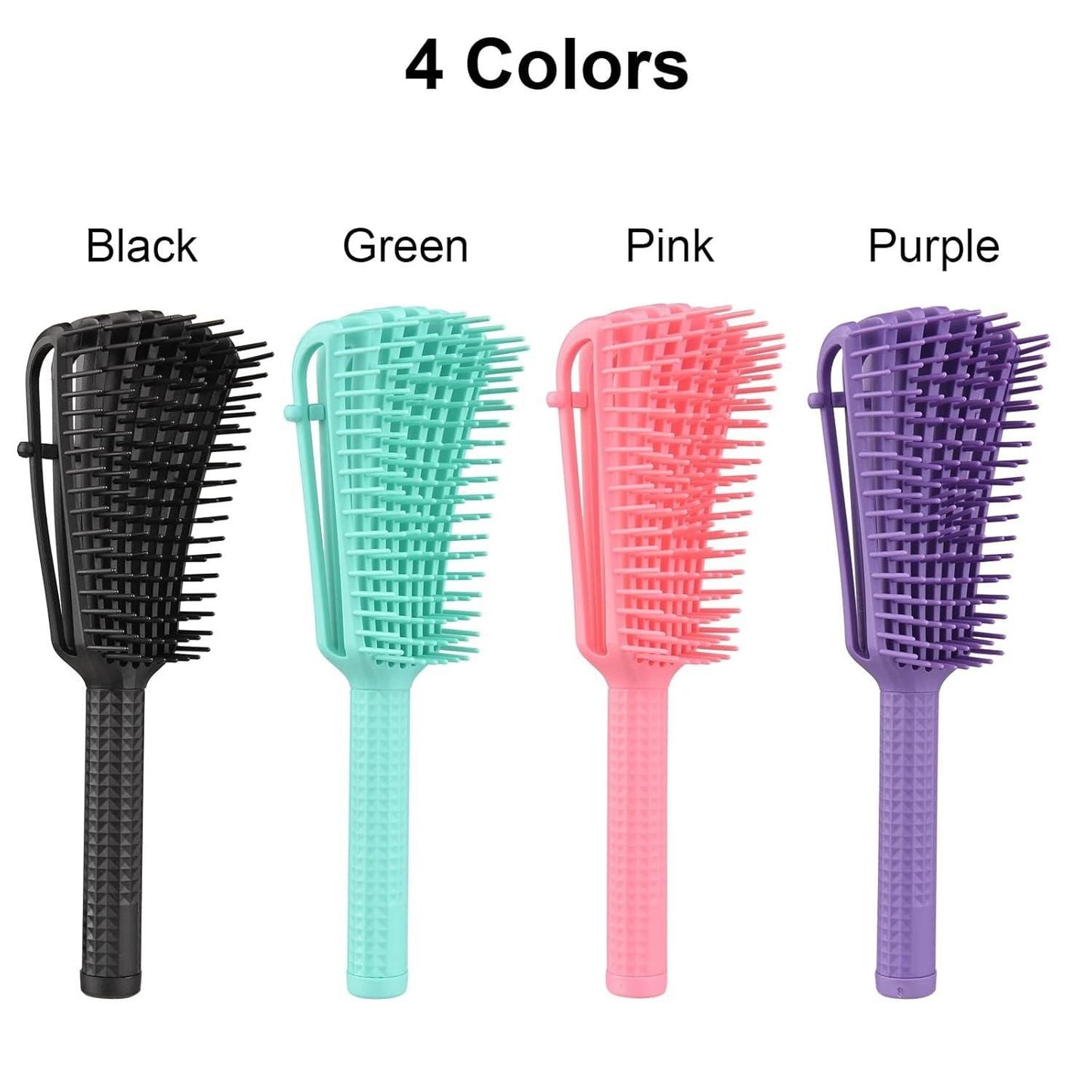 ABS Detangling Brush