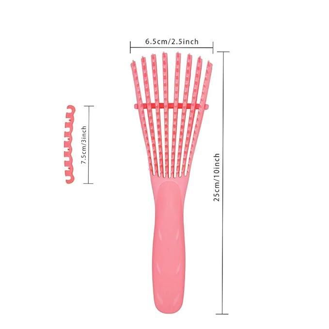 ABS Detangling Brush
